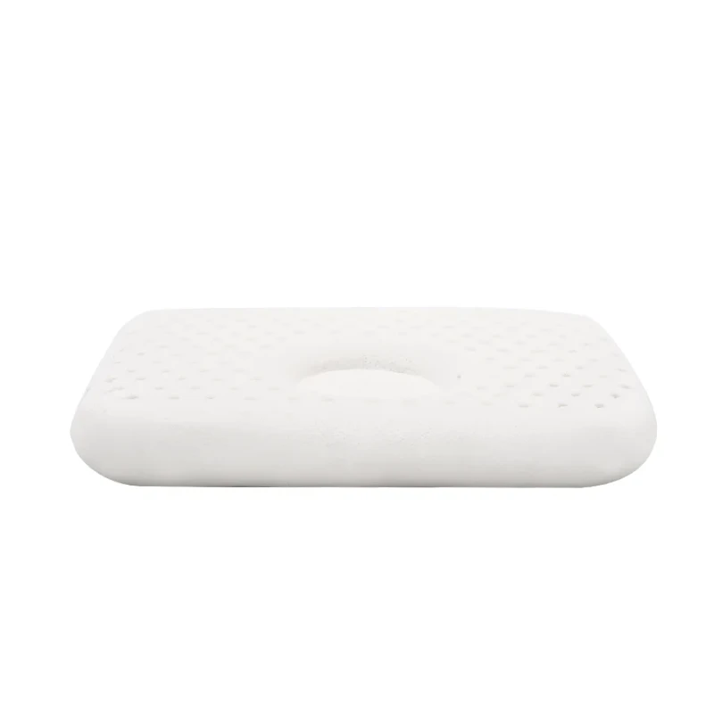 Factory-Supply-Newborn-Baby-Latex-Natural-Pillow-Neck-Support-Hypoallergenic-Foam-Pillow