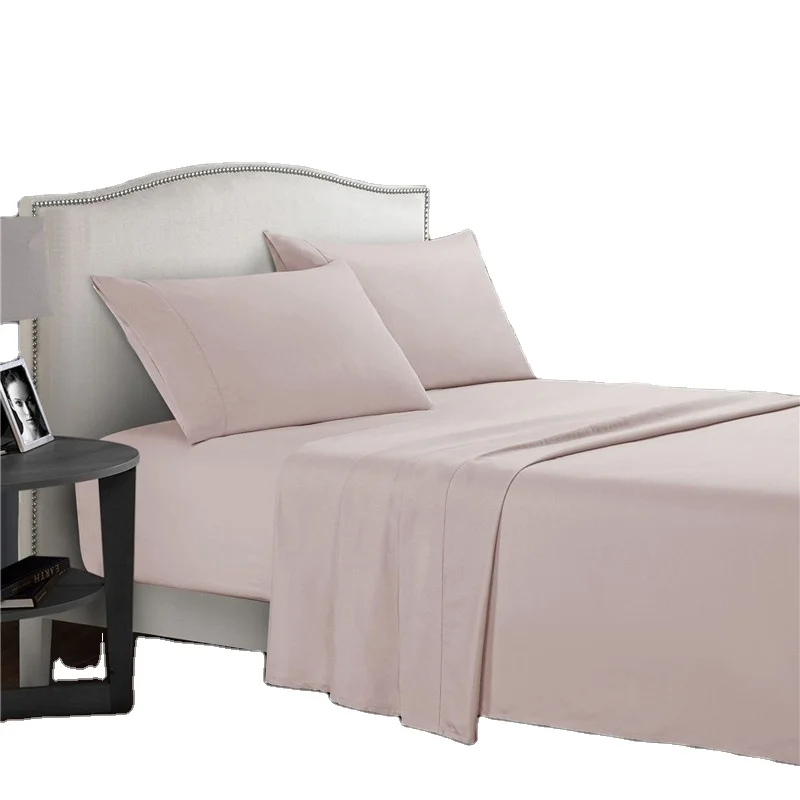 Factory-Thin-Bedding-Sets-Flat-Sheets-Fitted-Sheets-and-Pillow-Case