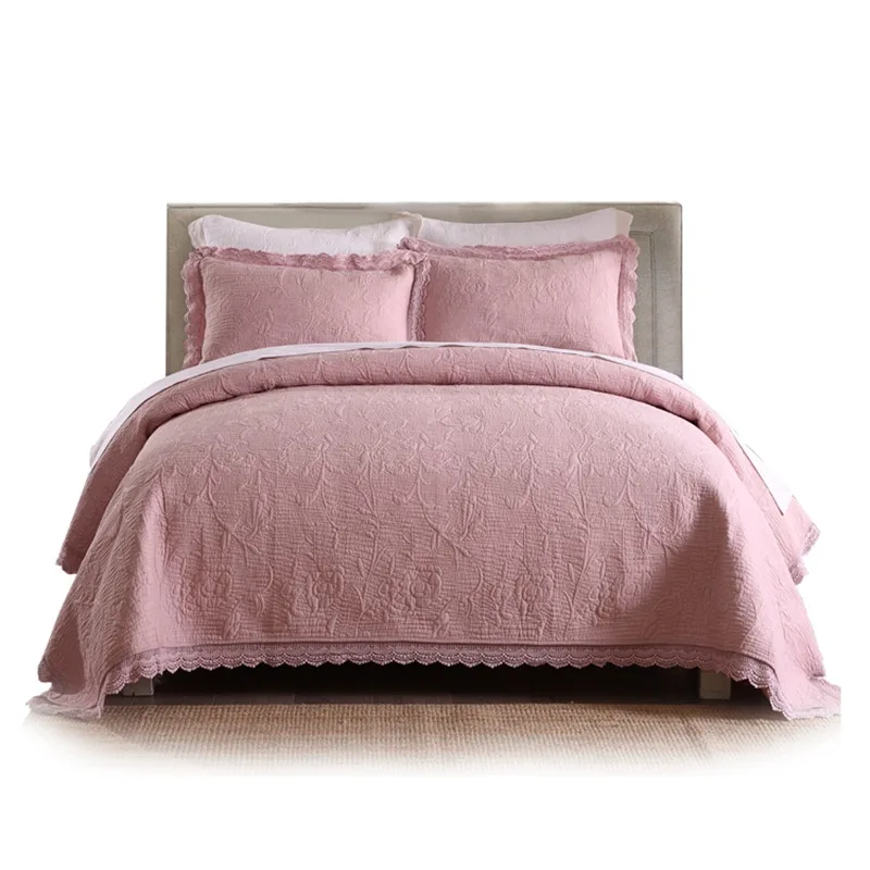 Factory-Topselling-Quilts-Bedspread-Patchwork-Quilt-Set-China-Supplier-of-Home-Textiles