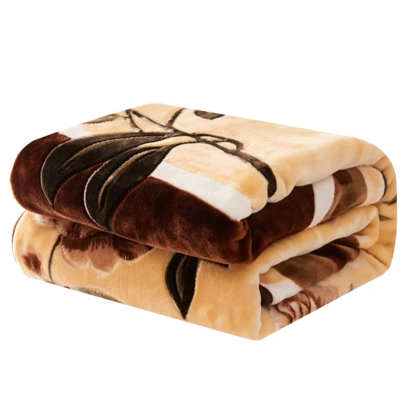 Factory-Very-Soft-and-Warm-Rraschel-Mink-Blanket-for-Winter
