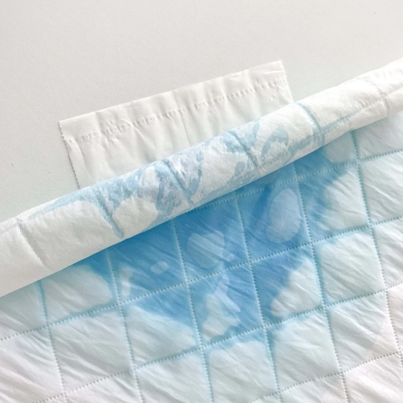 Factory-Waterproof-Mattress-Protector-Soft-Breathable-Waterproof-Sheet-Elastic-Strap-Fixed-Waterproof-Bedspread