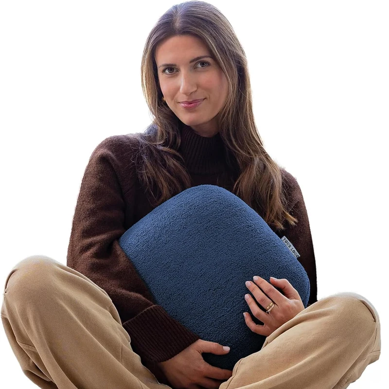 Factory-Weighted-Body-Pillow-Winter-Warm-Heavy-Sensory-Pillow-for-Stress-Relief
