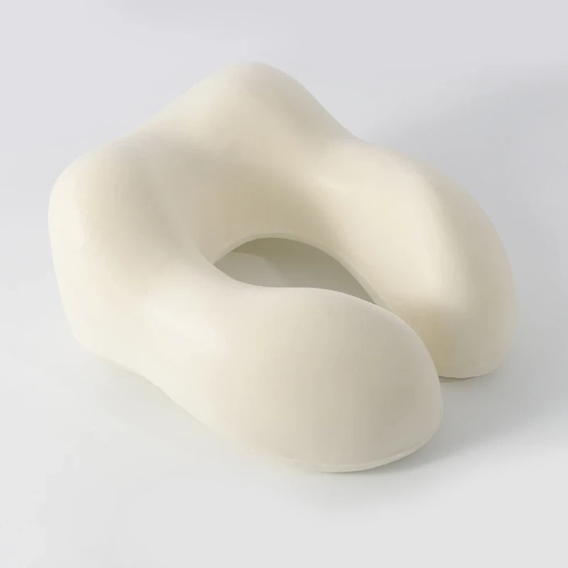 Factory-customized-High-quality-Memory-Foam-Washable-Breathable-Fabric-Ergonomic-Pillows