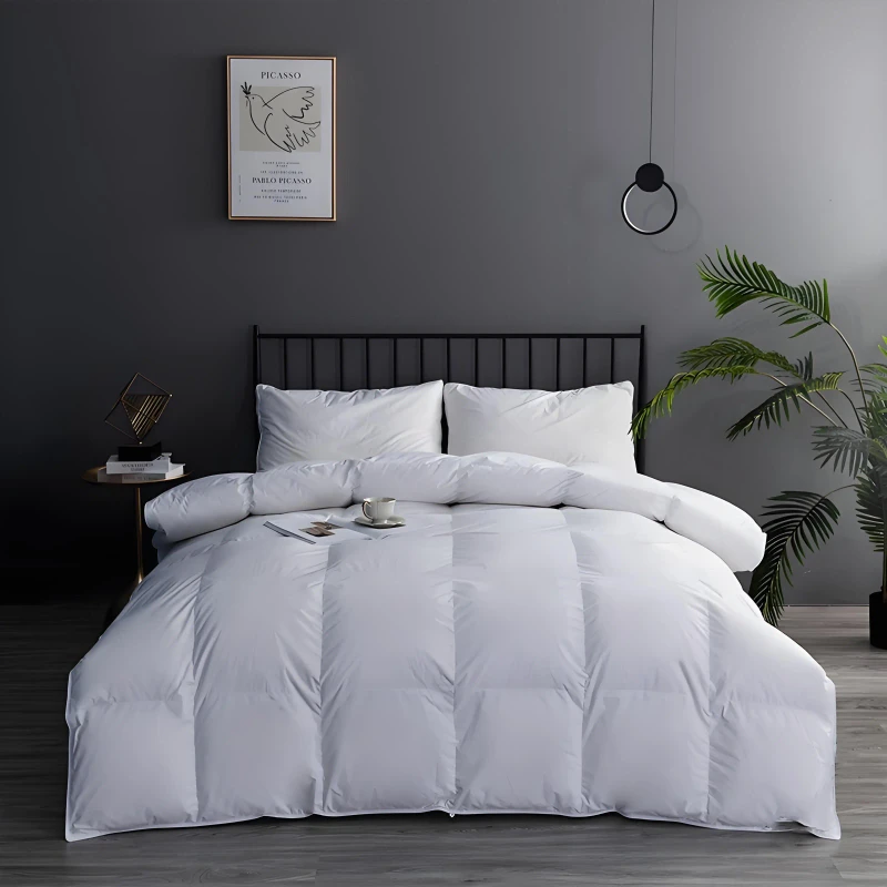 Factory-direct-Polyester-Duvet-Inserts-Customizable-Weight-Breathable-All-season-Quilting-Style-for-Hotels