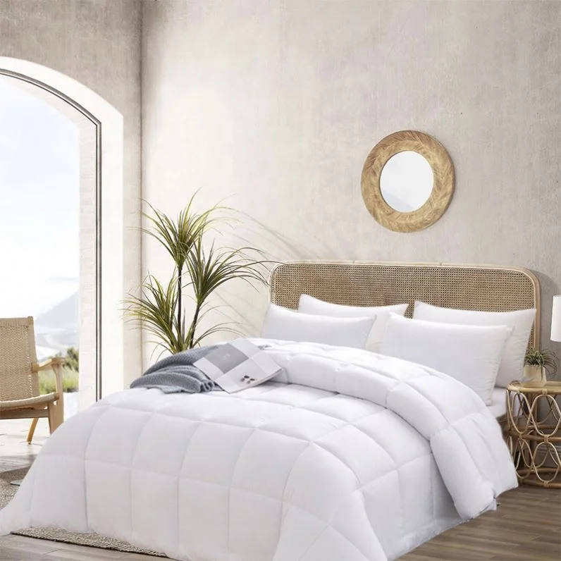 Fashion-Comforter-Queen-Size-Down-Duvet-Double-Character-Duvets