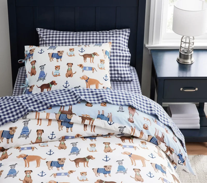 Fashionably-Printed-100-Pure-Cotton-Bedding-Set-for-Babies-and-Children