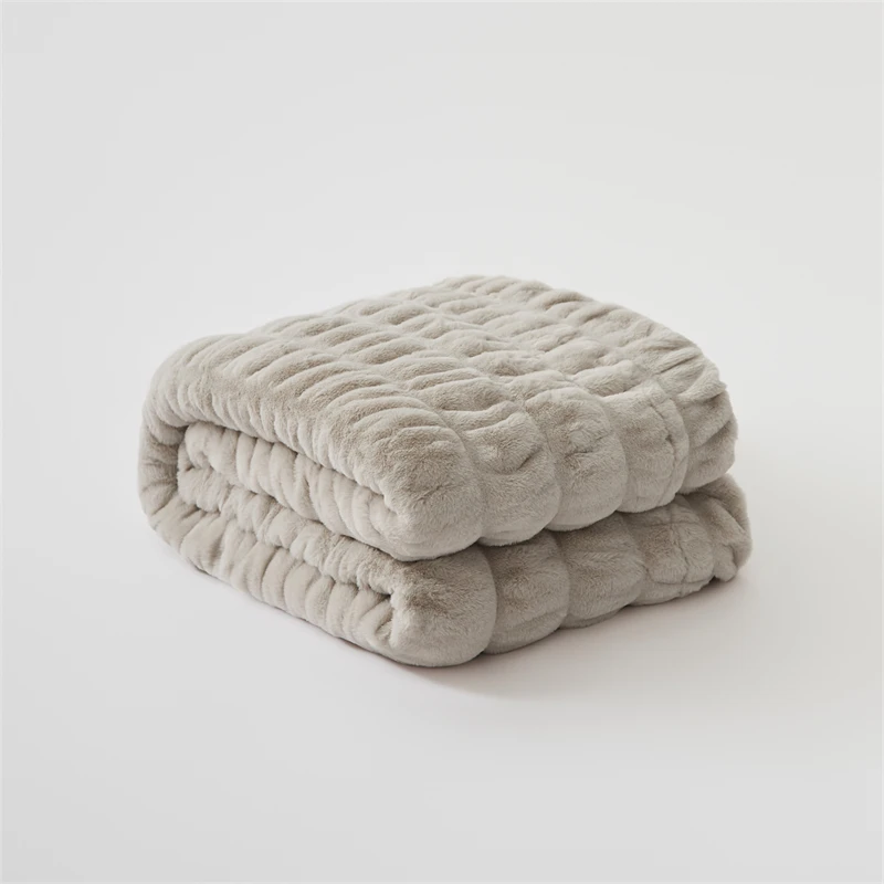 Faux-Fur-Blanket-Luxury-Fluffy-Warm-Plush-Rabbit-Double-Thick-Winter-Bubble-Knit-Throw-for-Couch-Living-Room-XL