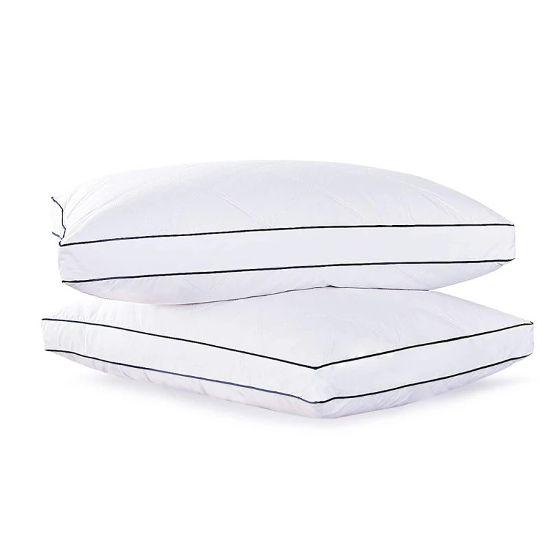 Feather-Duck-Down-Pillow-Inserts-Decorative-Pillows-Down-Filled-Cushion