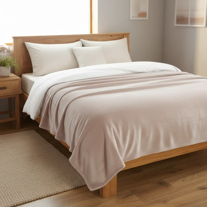 Fei-Yue-Luxury-Warm-Plain-Modern-Rectangle-Fluffy-Soft-Cozy-Sofa-Bedding-Flannel-Knit-Blanket