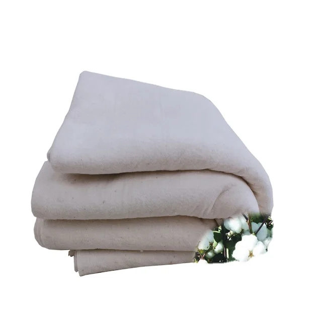 Filling-Home-Textile-Quilt-Mattress-100-Natural-Silk-Cotton-Cotton-Batting