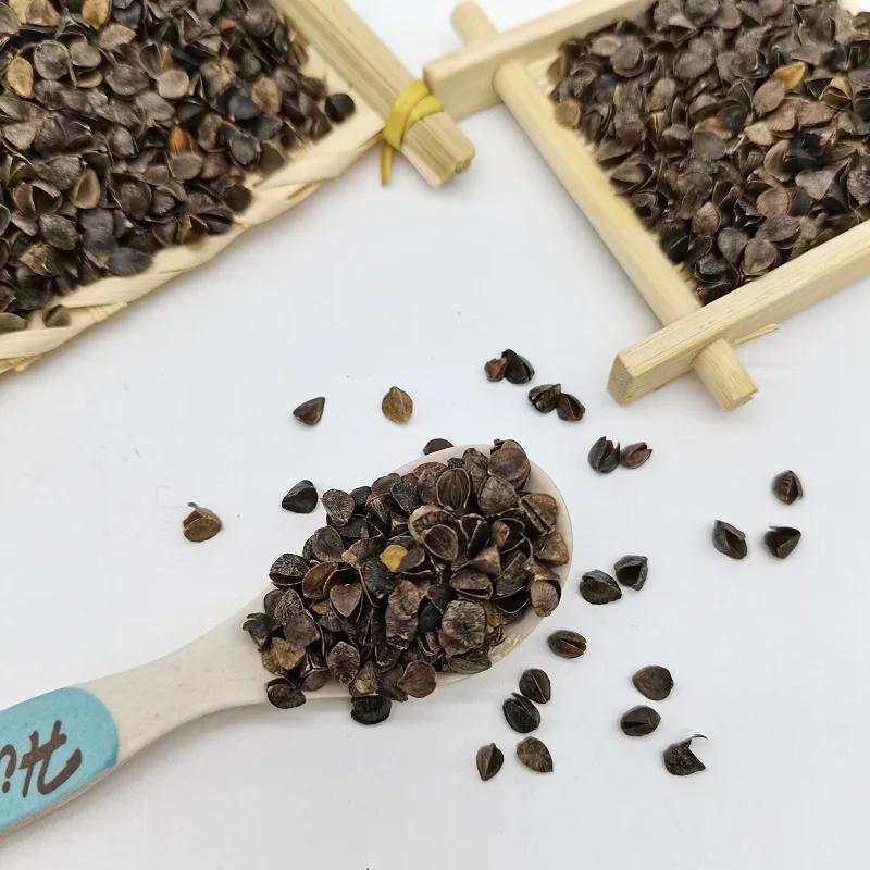 Filling-Pillow-Raw-and-Roasted-Bitter-Tartary-Buckwheat-Hulls-Bulk-Black-Hebei-China
