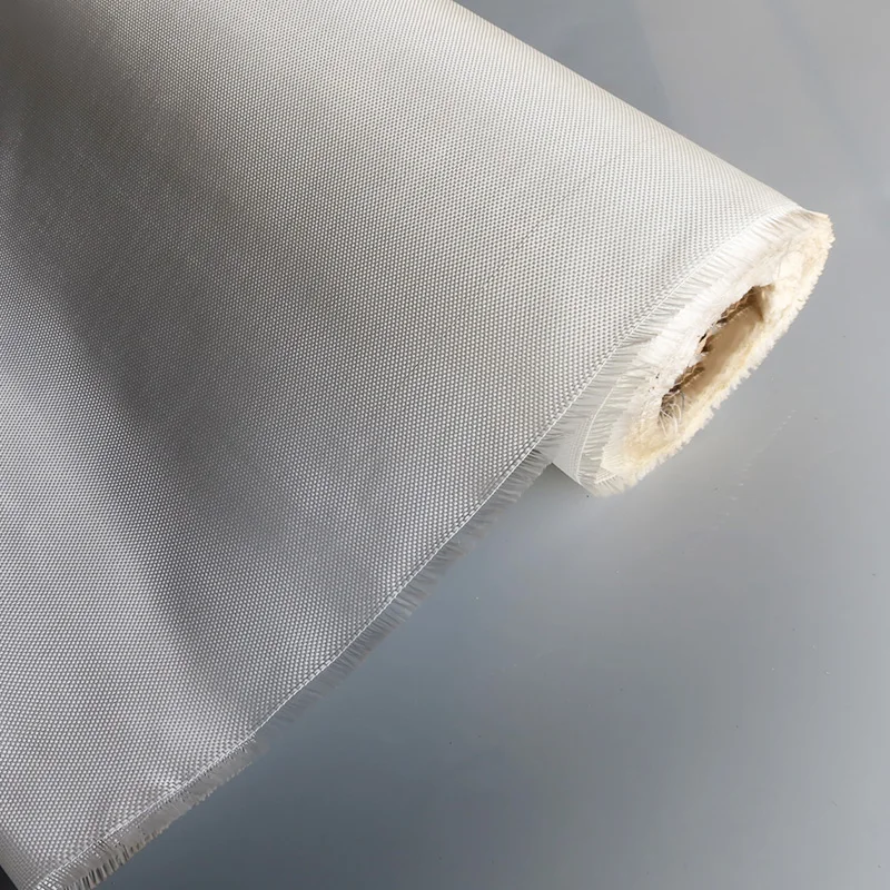 Fireproof-Fiberglass-Cloth-For-Welding-Blankets