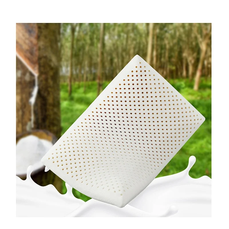 Firm-Density-Latex-Foam-Pillows-for-Bed