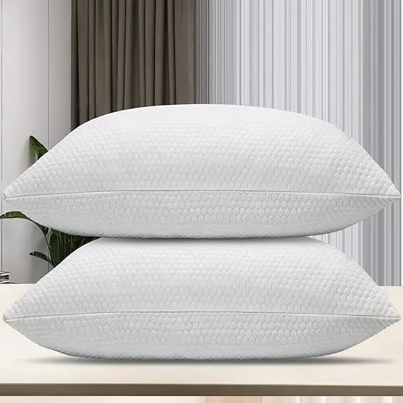 Five-Star-Hotel-Pillow-for-Comfortable-Sleep-and-Support