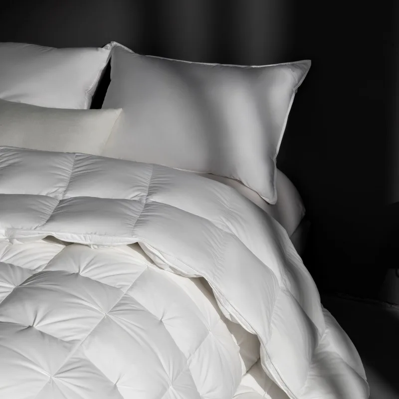 Five-star-Hotel-Down-Comforter-95-White-Goose-Down-Winter-Comforter