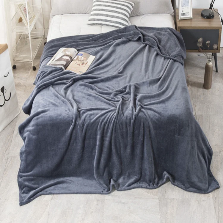Flannel-Fleece-Luxury-Bed-Blanket-Double-Twin-Queen-King-Size-Flannel-Throw-Blanket-for-Winter-Microfiber-Solid-Bedding