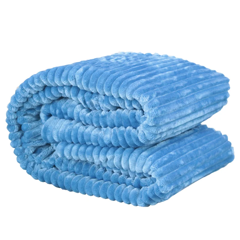 Fleece-Sofa-King-Size-Bed-Decor-Design-Knitted-Blanket-Baby-Flannel-Custom-Throw-Blanket-with-Picture