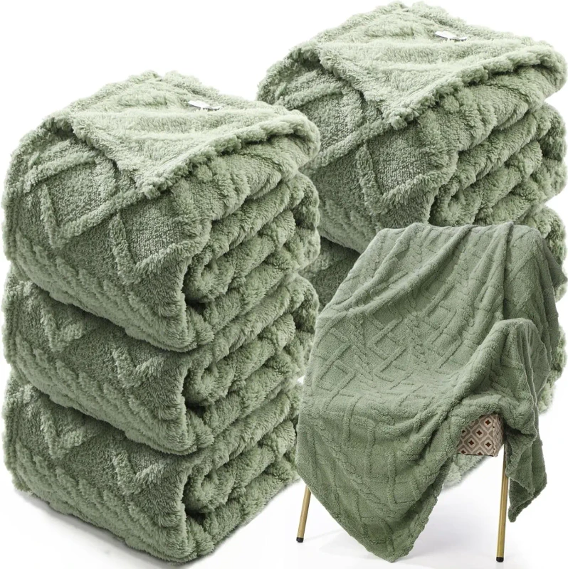 Fleece-Throw-Blanket-Cozy-Soft-Lightweight-Fuzzy-Throw-Blanket-for-Women-Portable-Throw-Blankets-for-Couch