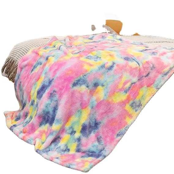 Fleece-Throw-Blanket-Cozy-Soft-Lightweight-Throw-Blankets-Warm-Plush-Colorful-Fall-Blankets