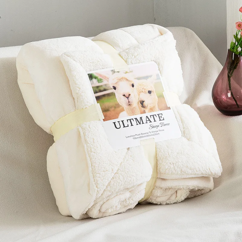 Fleece-Throw-Blanket-for-Adults-Child-Thick-and-Warm-Blankets-for-Winter-Soft-and-Fuzzy-Twin-Blanket-for-Bed