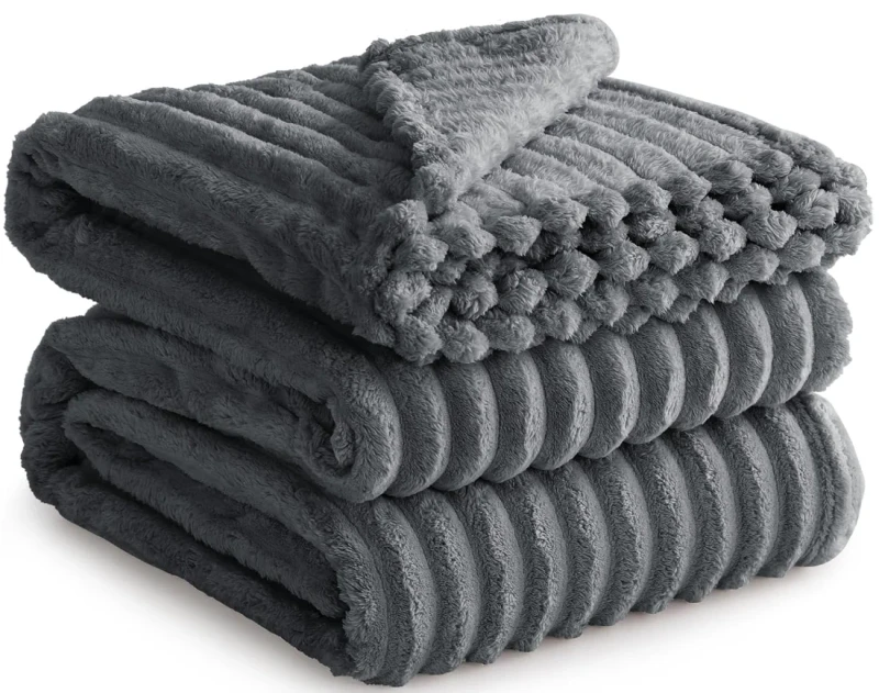 Fleece-Throw-Blanket-for-Sofa-Super-King-Size-Fluffy-Grey-Throws-for-Sofas-Extra-Large-Soft-Warm-Blanket-Throw-for-Couch