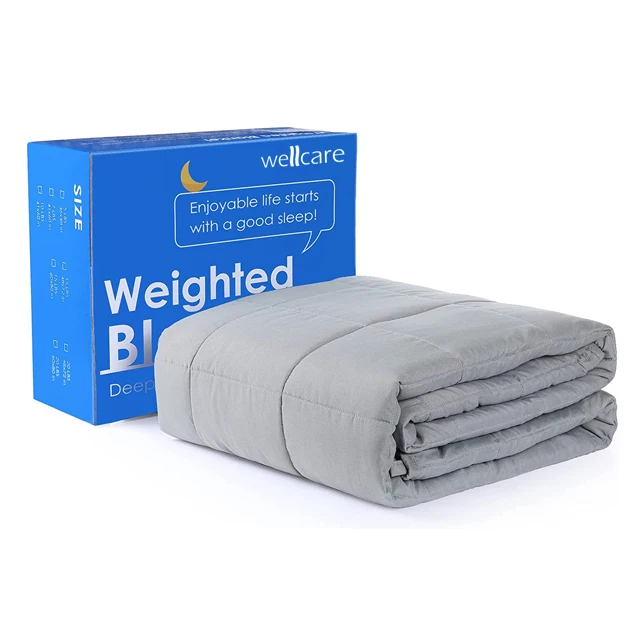 Fleece-Weighted-Blanket-for-Adult-Sherpa-Breathable-Fuzzy-Ultra-Soft-Fluffy-Weighted-Blanket-Flannel-Super-Soft-Weighted-Blanket