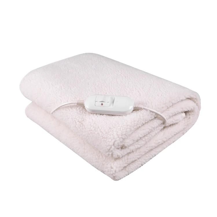 Fleece-and-Polyester-Electric-Heated-Blanket-Household-Heating-Wire-Comfortable-and-Efficient