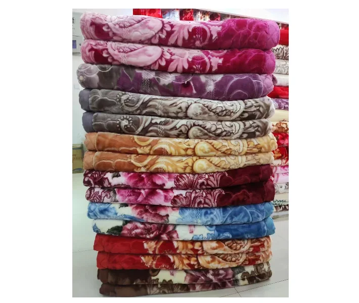 Floral-Solid-Pattern-Eco-friendly-100-Polyester-Raschel-Blanket-African-Style-Embossed-Velvet-for-Wedding-Winter-Home-Use