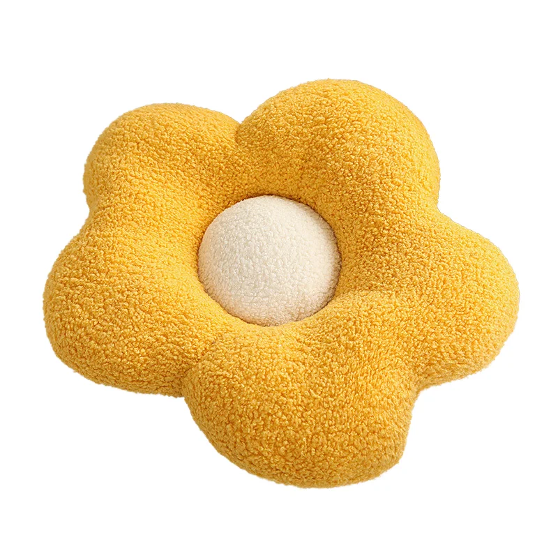 Flower-Soft-Plush-Throw-Pillows-Home-Decorative-Throw-Pillows-Cushion-for-Couch-Bed-Room