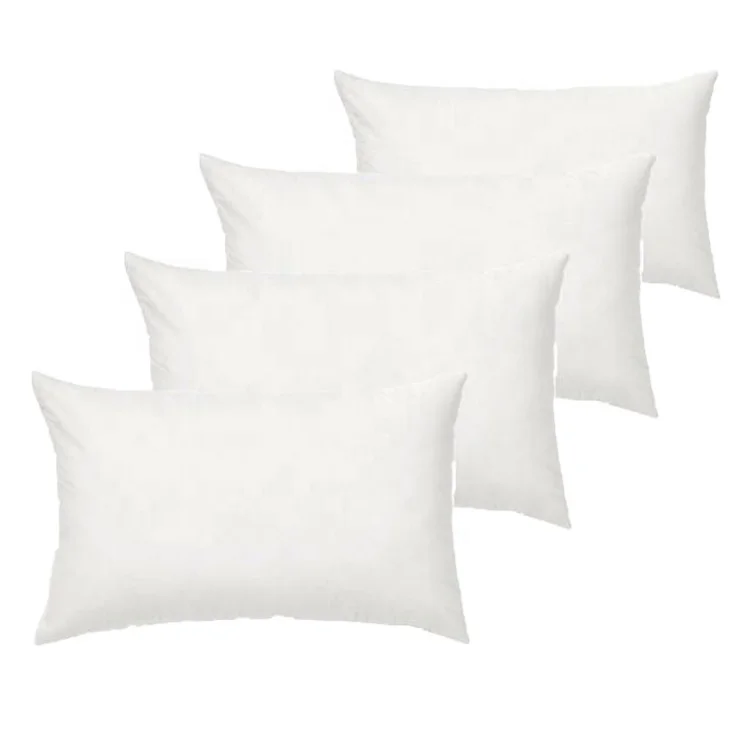 Fluffy-Soft-Durable-Square-Polyester-Stuffer-Pillow-Insert-Fill-Cushion-Insert-Fiber-Cushion-Insert