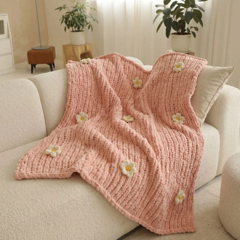 Fluffy-Soft-Polyester-Microfiber-Blanket-Warm-Winter-Throw-Blanket-for-Bedroom-Daily-Use-MF
