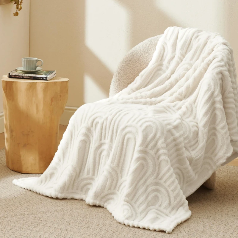 Fluffy-Throw-Blanket-Fleece-Velvet-Throws-Jacquard-Blankets-for-Bed-Sofa