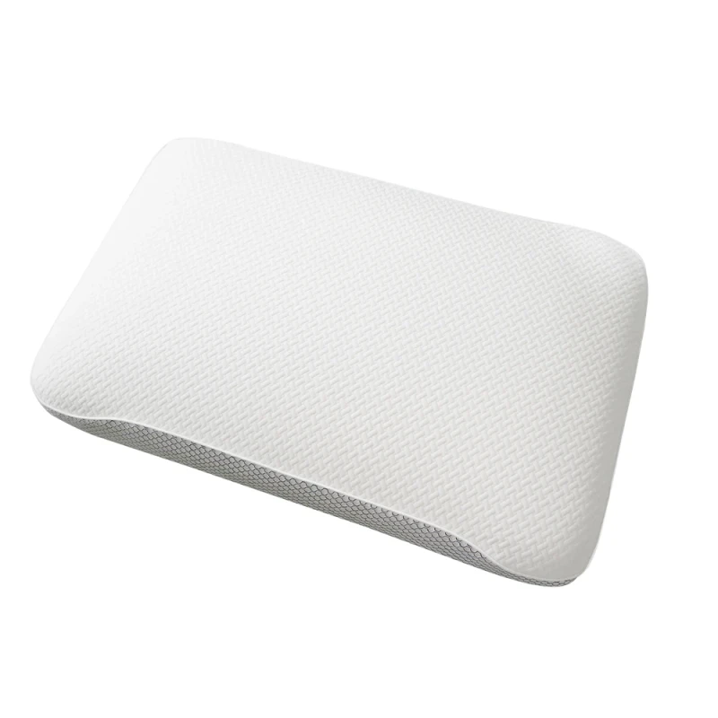Foam-Bed-Pillow-Luxury-Pillows-Memory