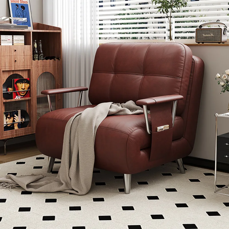 Foldable-Sofa-Bed-Bedroom-Sofa-Bed-Sofa-Bed-Expandable-Single-Sofa-Bed-Japanese-Retro-Style-Double-Folding-Bed