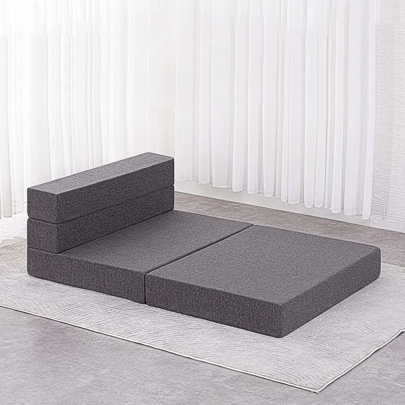 Folding-Portable-Foam-Mattress-Pad-Sofa-Bed-Play-Mat