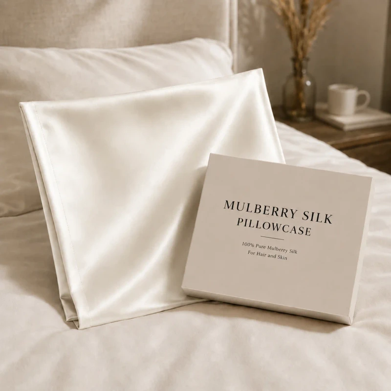 For-Bed-and-Beauty-for-Luxury-Gifts-for-Beauty-Sleep-Available-in-Different-Sizes-Luxury-Silk-Pillowcase