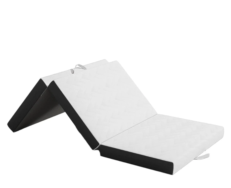 For-Modern-Bedroom-Breathable-Washable-Knitted-Fiber-Surface-Trifold-Memory-Foam-Foldable-Mattress-Topper-Medium-Firmness