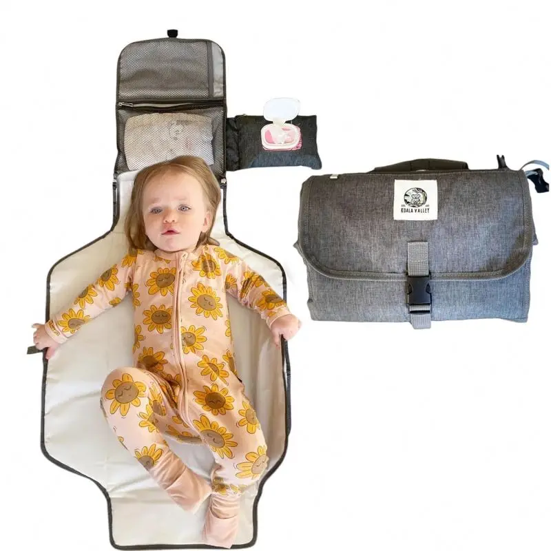 Free-Sample-Competitive-Price-Baby-Diaper-Baby-Changing-Mat-Pad-Portable-Waterproof-Changing-Pad-Liners-With-Wipes-for-Baby