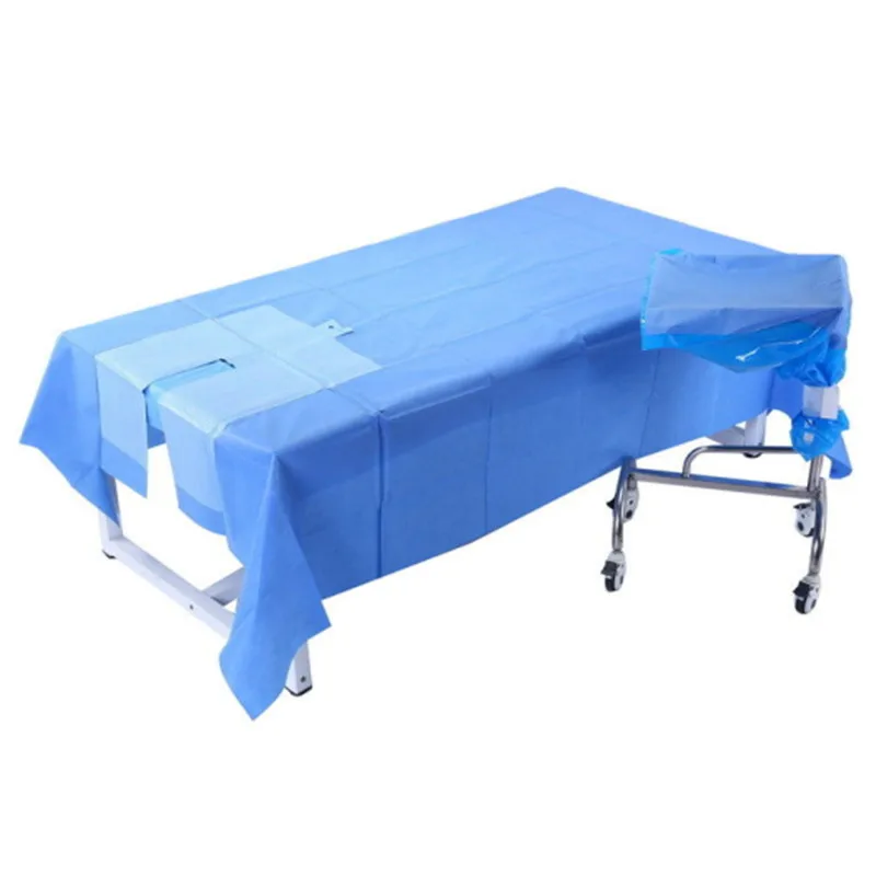 Free-Sample-Reinforced-Disposable-Medical-Fabric-Waterproof-Roll-Fabric-Hospital-Bed-Sheet-Cover