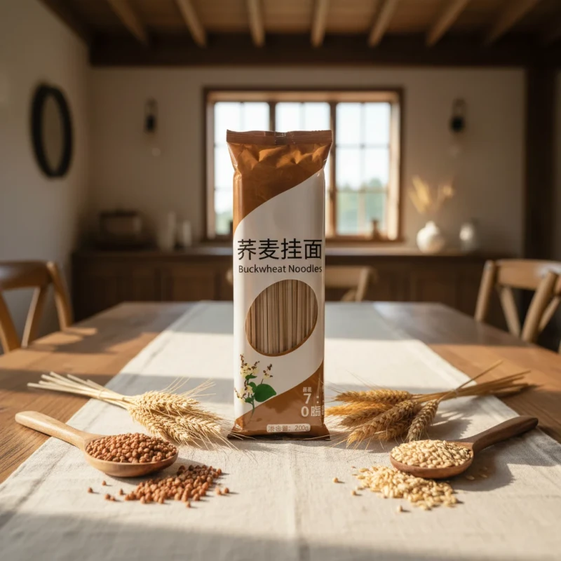 Fresh-200g-Boxes-of-Catering-Hard-boiled-Soba-Noodles