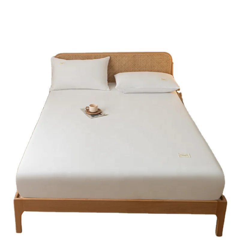 Full-Flat-Sheet-All-Season-Cozy-Warmth-Deep-Pocket-Fitted-Sheet