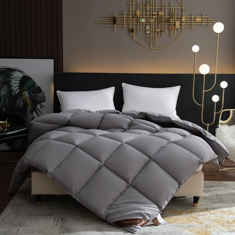Full-Size-Soft-Lightweight-Bedding-Summer-Microfiber-Filling-Duvets-Hotel-Duvet-Luxury-Down-Comforter