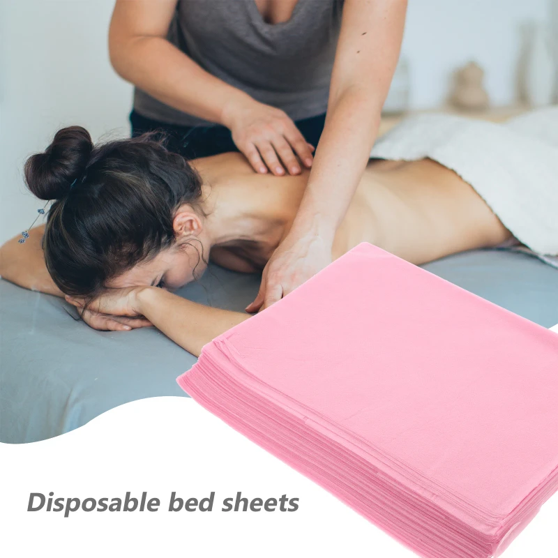 Full-Size-Waterproof-Nonwoven-Disposable-Bed-Sheet-Bed-Roll-80x180-for-Care-Facilities-Massage-Examination-Spa-Travel