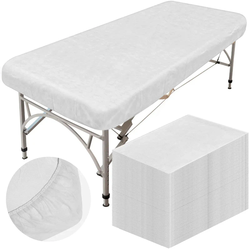 Full-Size-Waterproof-Nonwoven-Medical-Disposable-Bed-Sheet-Bed-Roll-80x200-for-Hospital-Clinic-Massage-Examination-Spa-Travel