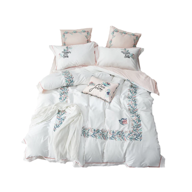 Funny-Design-Custom-Duvet-Cover-Bedding-Set-100-Cotton-Embroidery-Bedding-Sets-Comforter-Sets