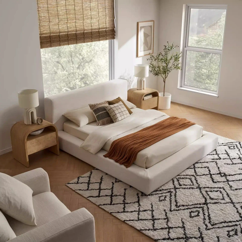 Furniture-Modern-and-Simple-Design-Bedroom-Suite-Sofa-Bed-Set-Furniture-Bedroom-Bed-JY-B572