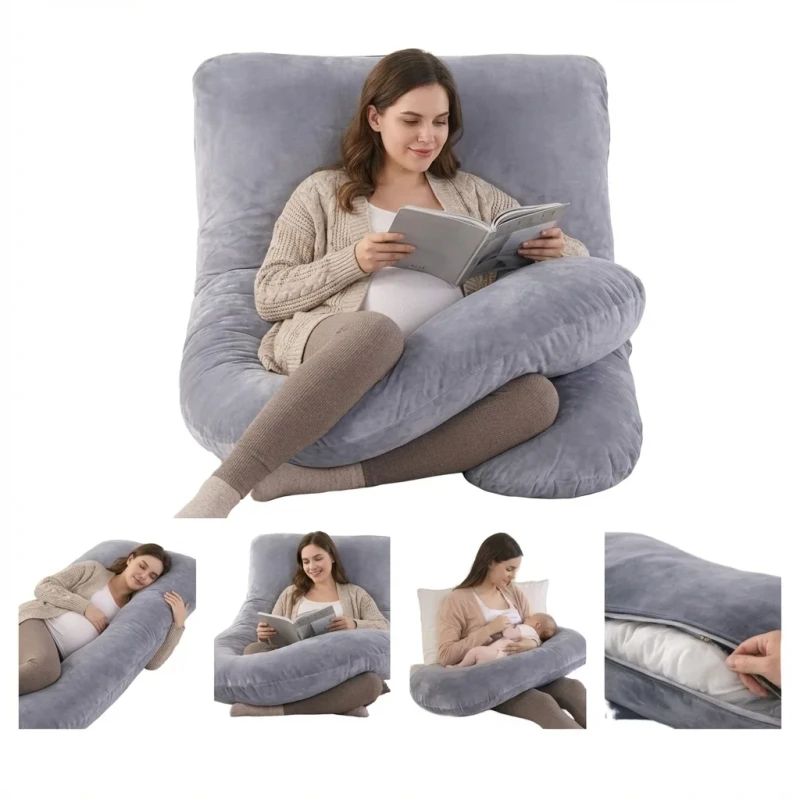 G-Shape-Pregnancy-Pillow-Full-Body-Maternity-Pillow-for-Side-Sleeping-Back-Belly-Support-with-Removable-Washable-Cover