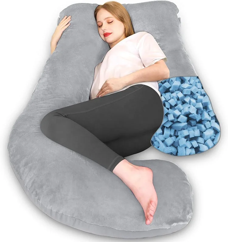 G-Shape-Pro-Maternity-Pregnancy-Pillow-with-Adjustable-Removable-Cover-Support-for-Back-Hip-Belly-Legs-for-Pregnant-Women