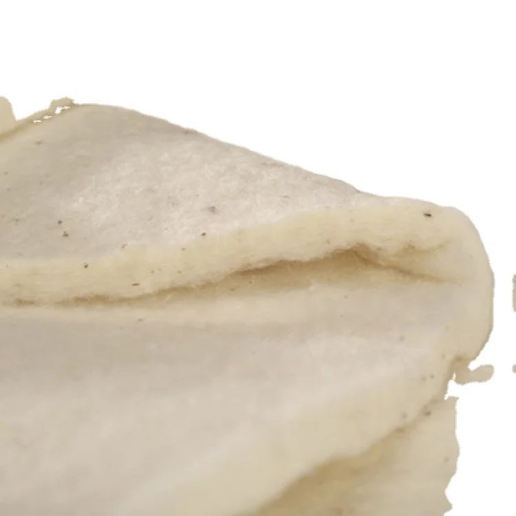 GOTS-Certificied-Organic-Cotton-Fiber-Wadding-Padding-Felt-Insulation-for-Home-Textile
