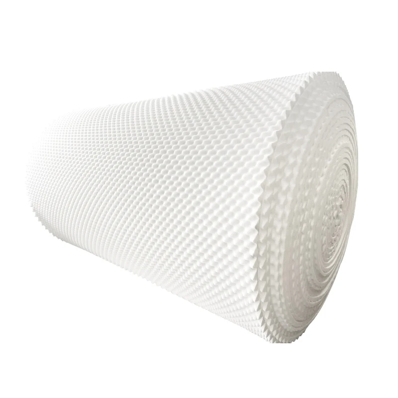 Gel-Infused-Memory-Foam-Mattress-Topper-Insole-Traditional-Design-Bedroom-Use